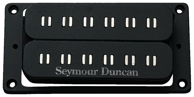 Seymour Duncan PATB-1N - Parallel Axis Original, N